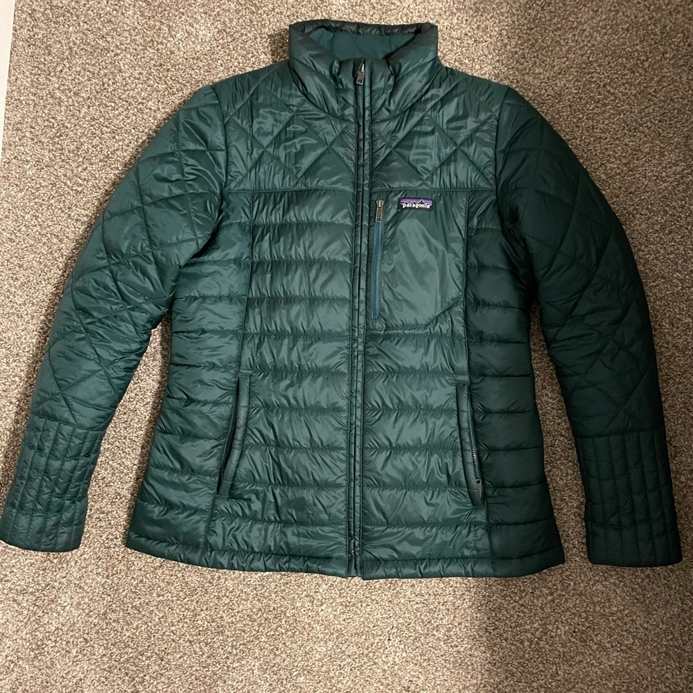W’s Patagonia Radalie Jacket